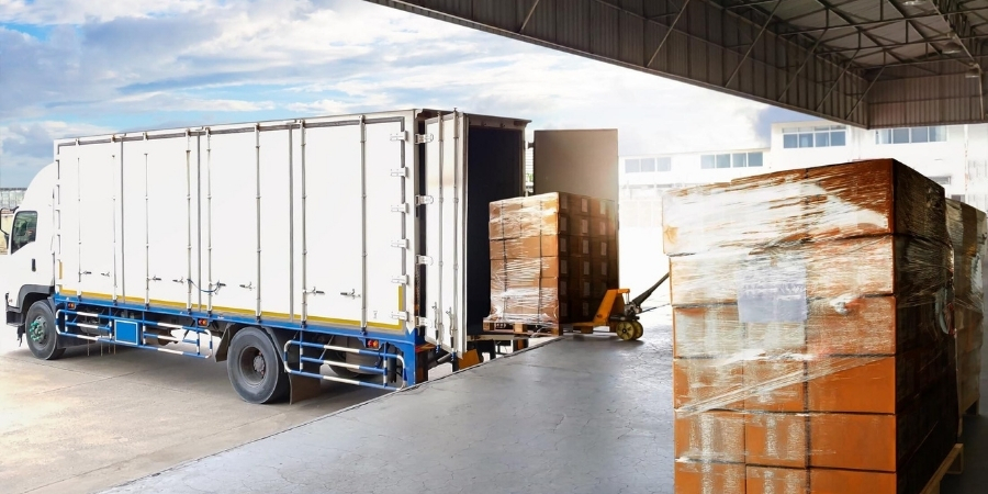 Taşıma ve Lojistikte Kesintisiz Takip, Maksimum Verimlilik